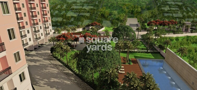 Urbanrise Spring Is In The Air Amenities-Features 3