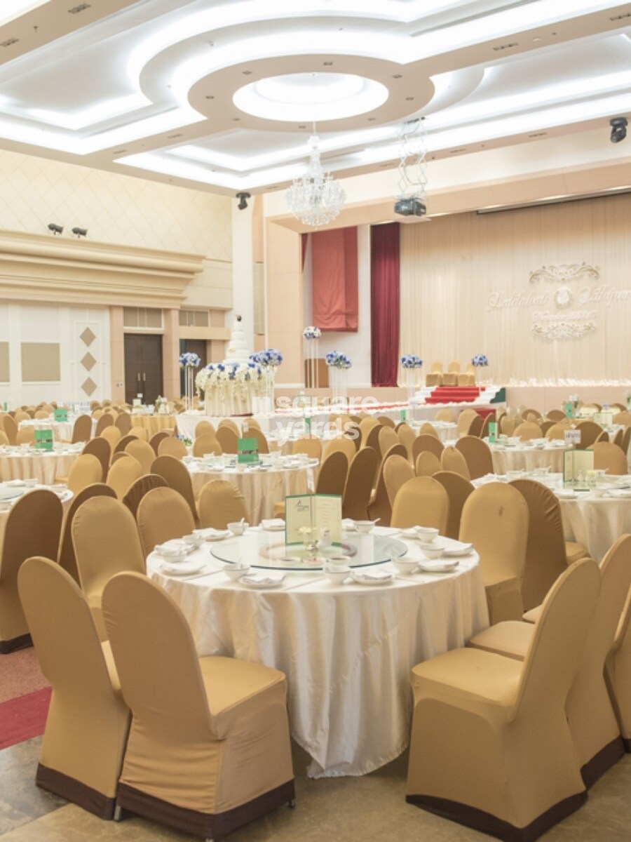 Urbanrise Spring Is In The Air