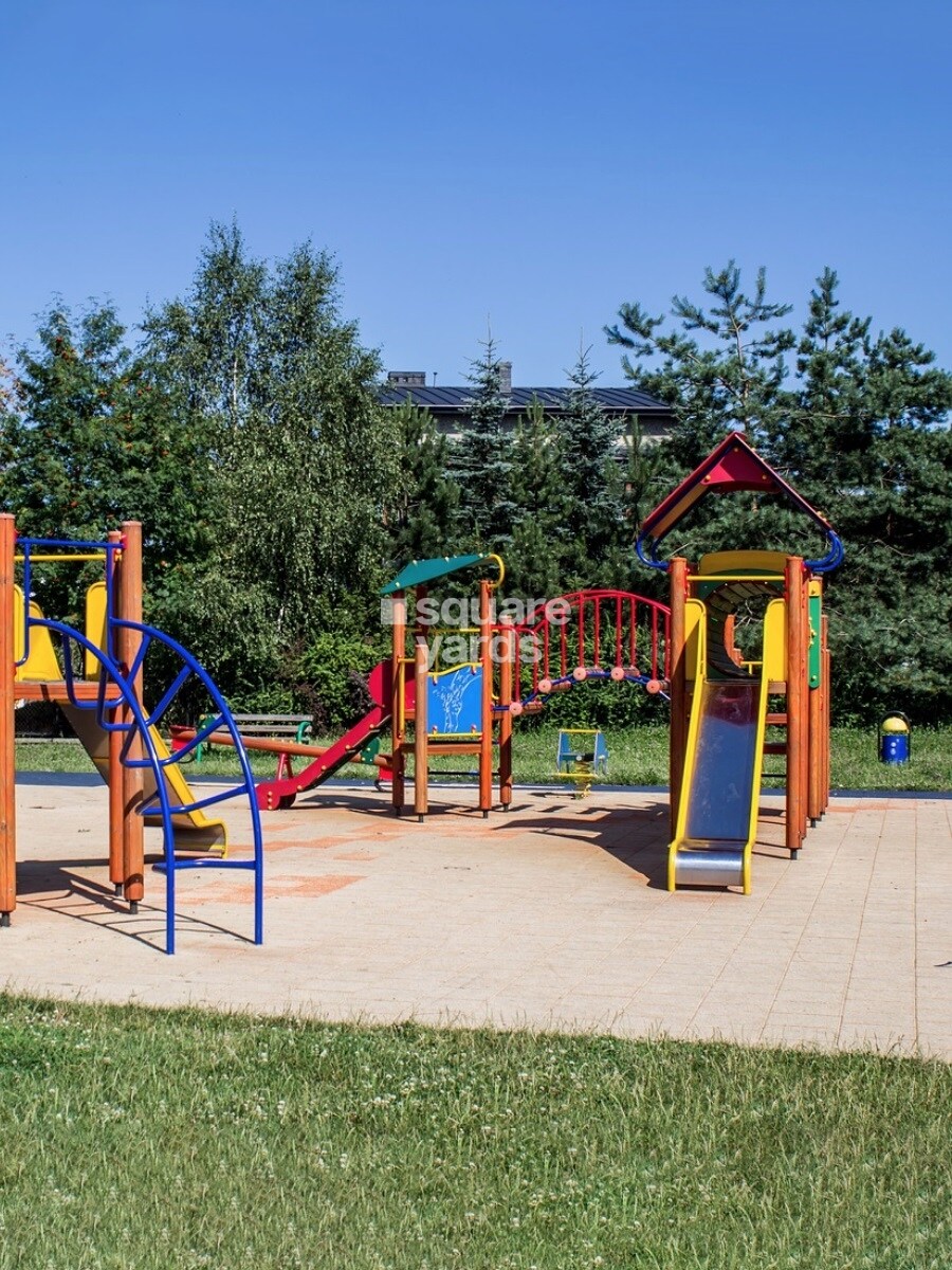 Urbanrise Spring Is In The Air Amenities-Features 5