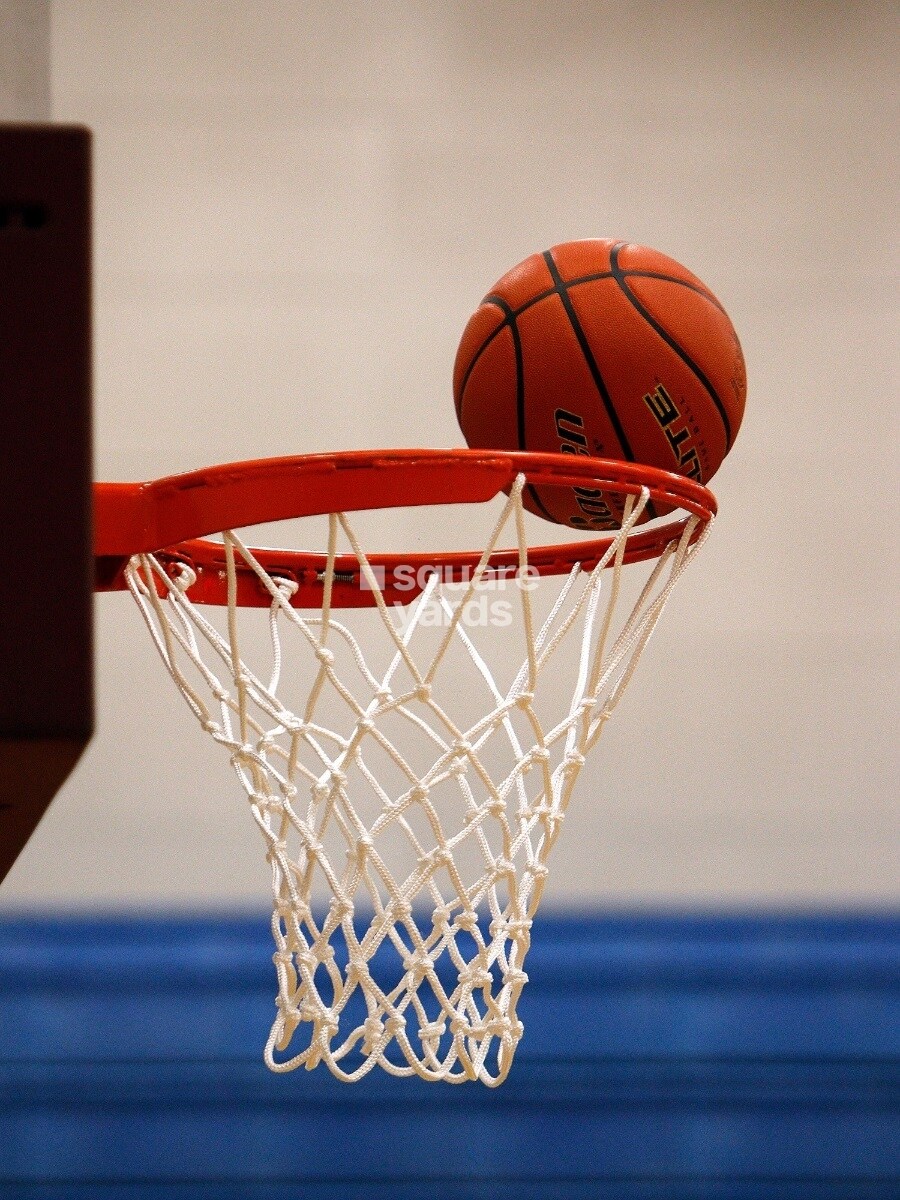 Urbanrise Spring Is In The Air Amenities-Features 6