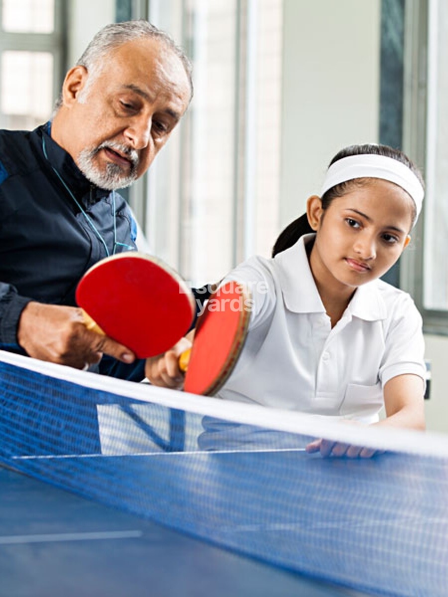 Urbanrise Spring Is In The Air