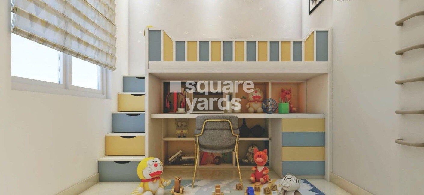 Urbanrise Spring Is In The Air