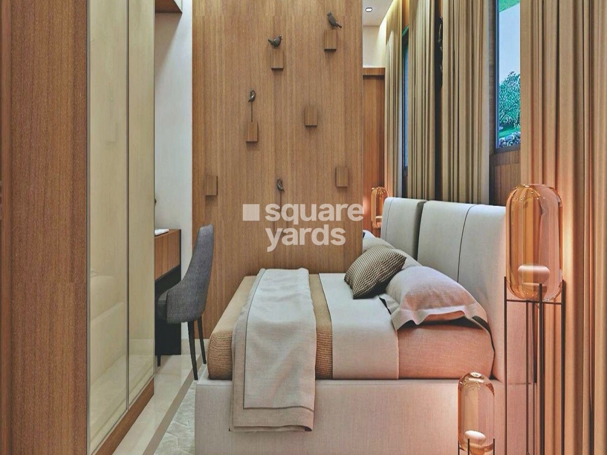 Urbanrise Spring Is In The Air Apartment Interiors 2