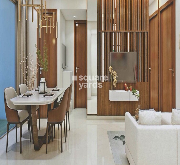 Urbanrise Spring Is In The Air Apartment Interiors 3