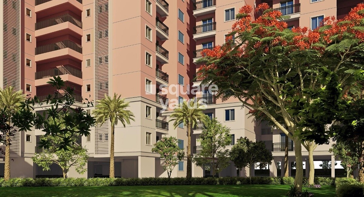 Urbanrise Spring Is In The Air