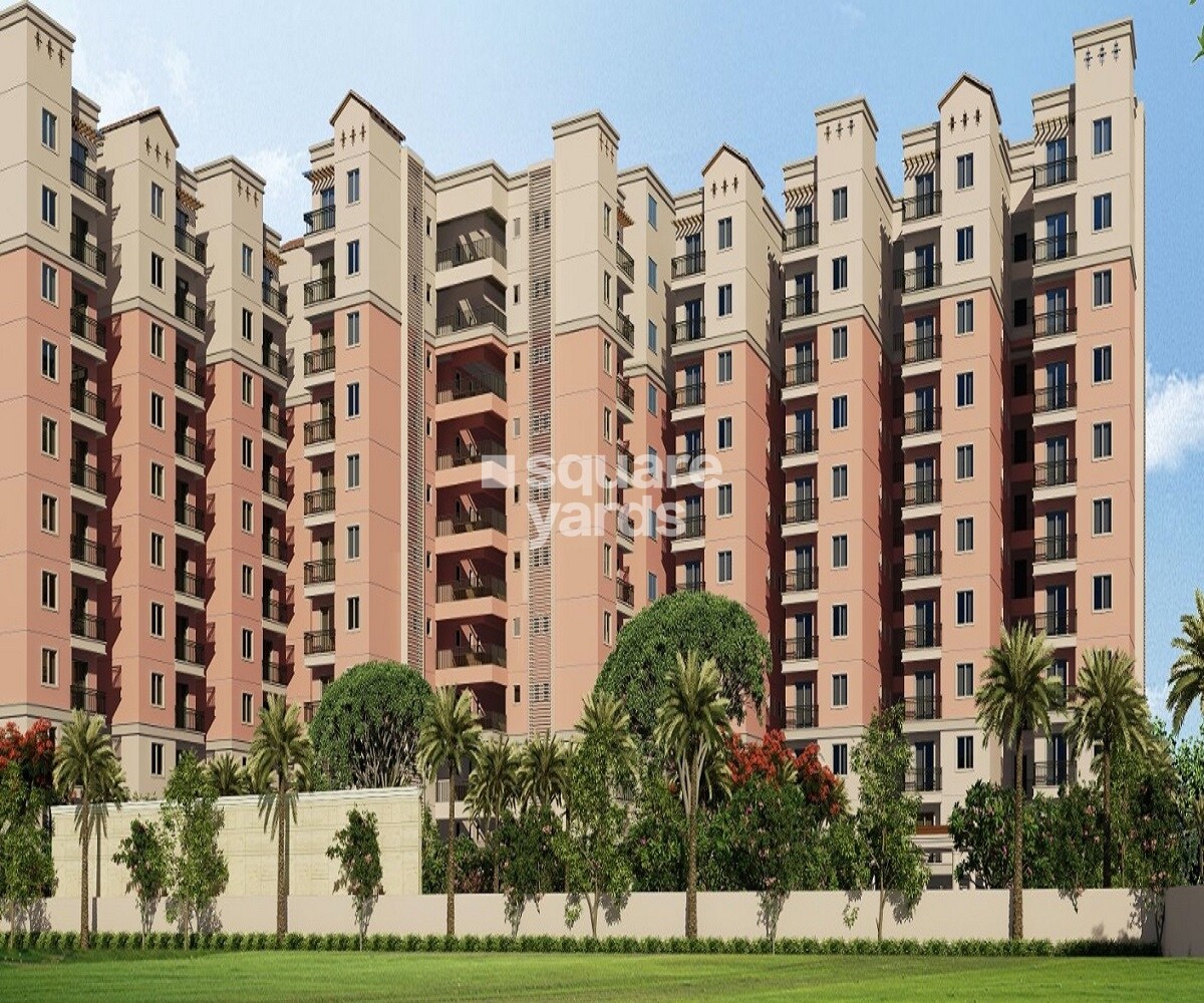 Urbanrise Spring Is In The Air