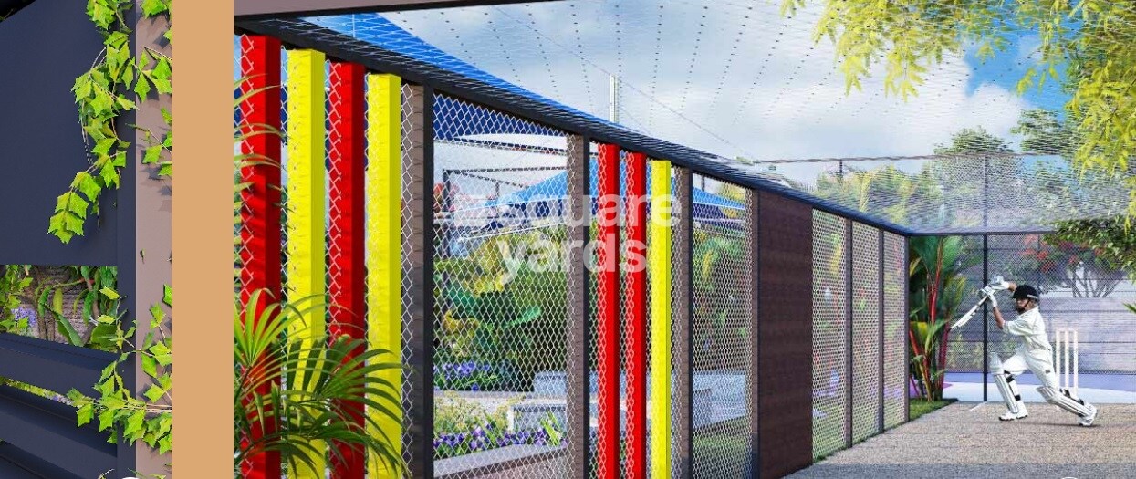 Urbanrise The Happening Heights