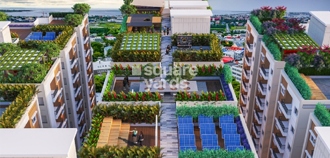 Urbanrise The Happening Heights Amenities-Features 2
