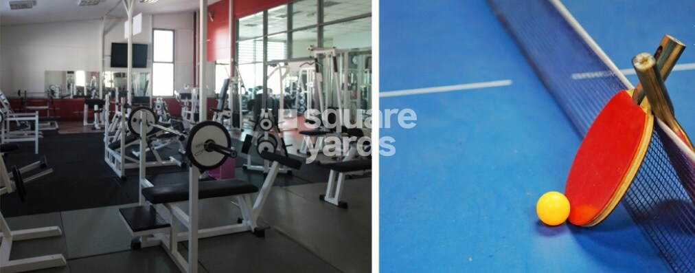 Urbanrise The Happening Heights