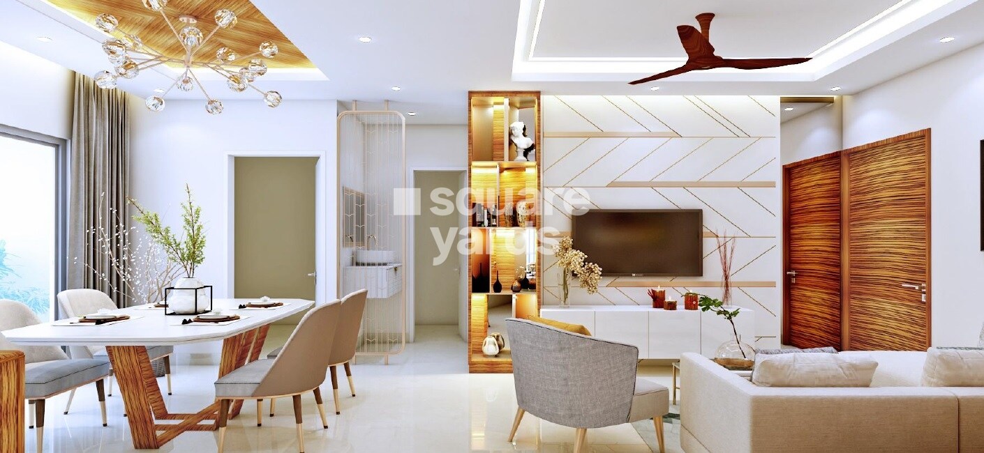 Urbanrise The Happening Heights Apartment Interiors 1