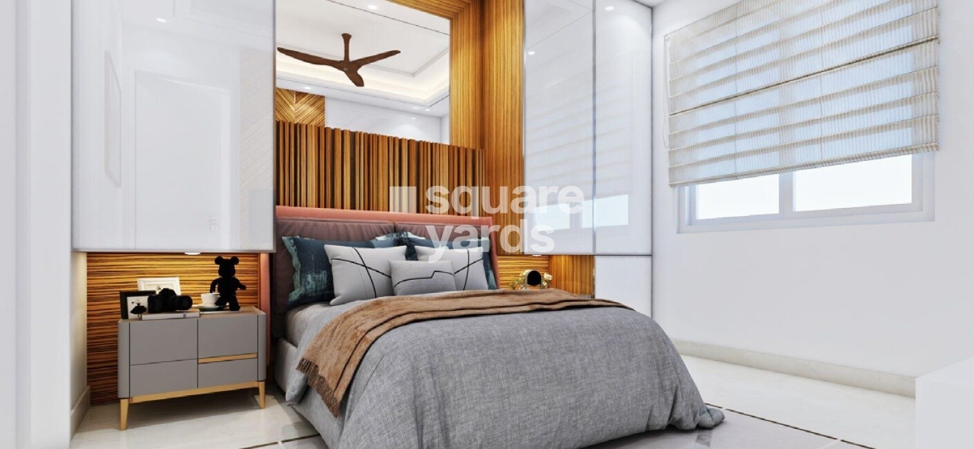 Urbanrise The Happening Heights