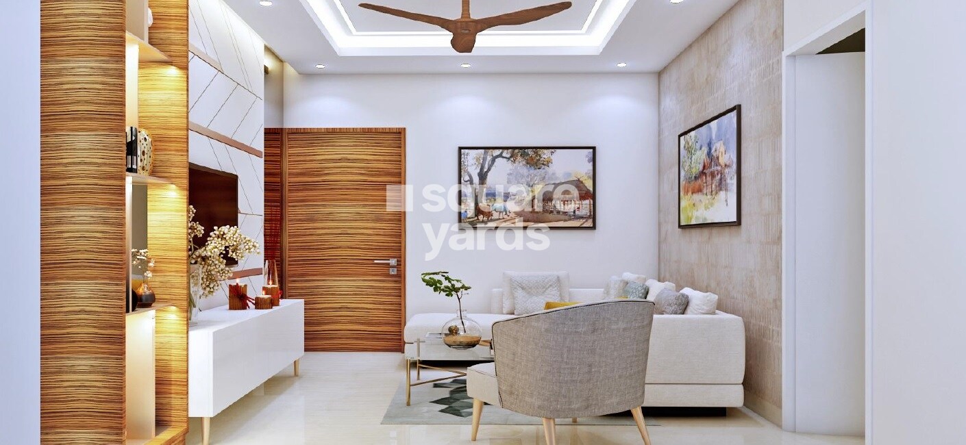 Urbanrise The Happening Heights