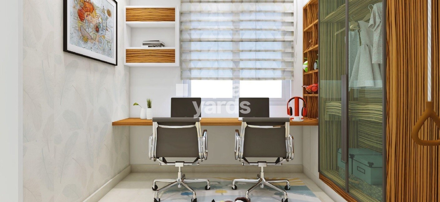 Urbanrise The Happening Heights