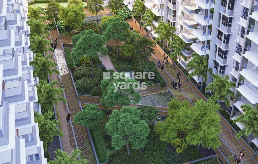 Urbanrise The World of Joy Amenities-Features 1