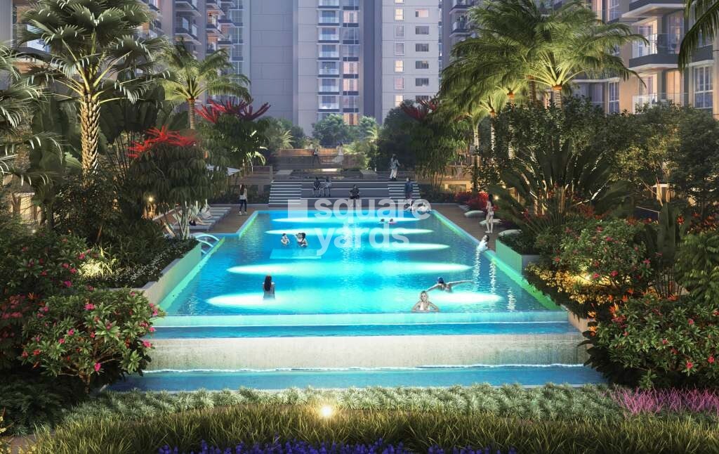 Urbanrise The World of Joy Amenities-Features 3