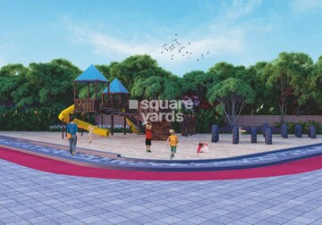 Urbanrise The World of Joy