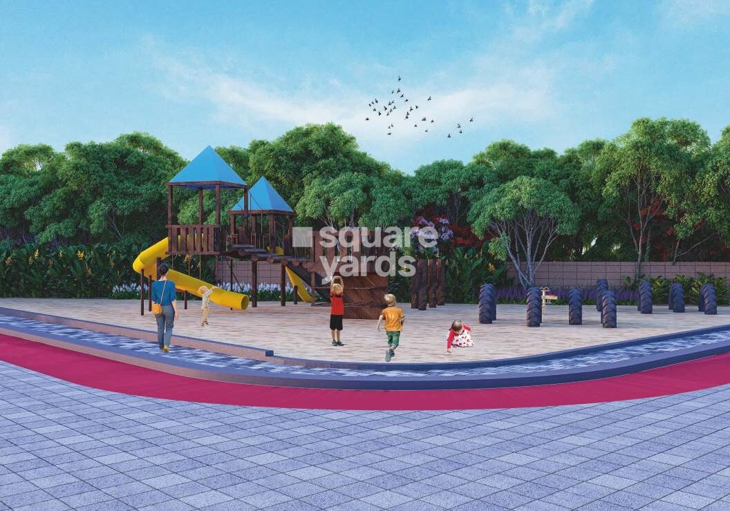 Urbanrise The World of Joy Amenities-Features 5