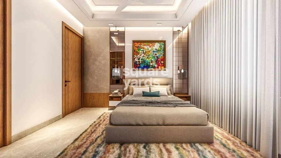 Urbanrise The World of Joy Apartment Interiors 1