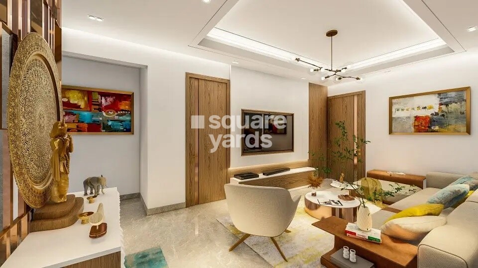 Urbanrise The World of Joy Apartment Interiors 2
