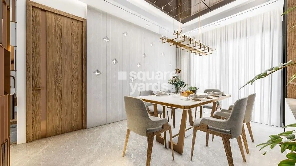 Urbanrise The World of Joy Apartment Interiors 3