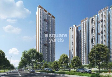Urbanrise The World of Joy