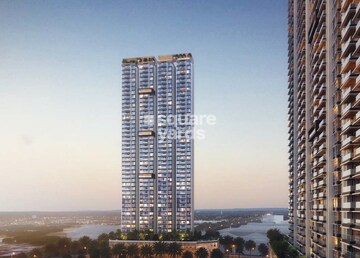 Urbanrise The World of Joy