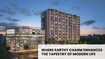 Urbansky Urvi Apartment Exteriors