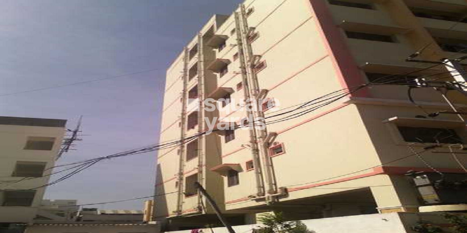 Urmila Castle