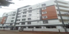 Usha MR Residency