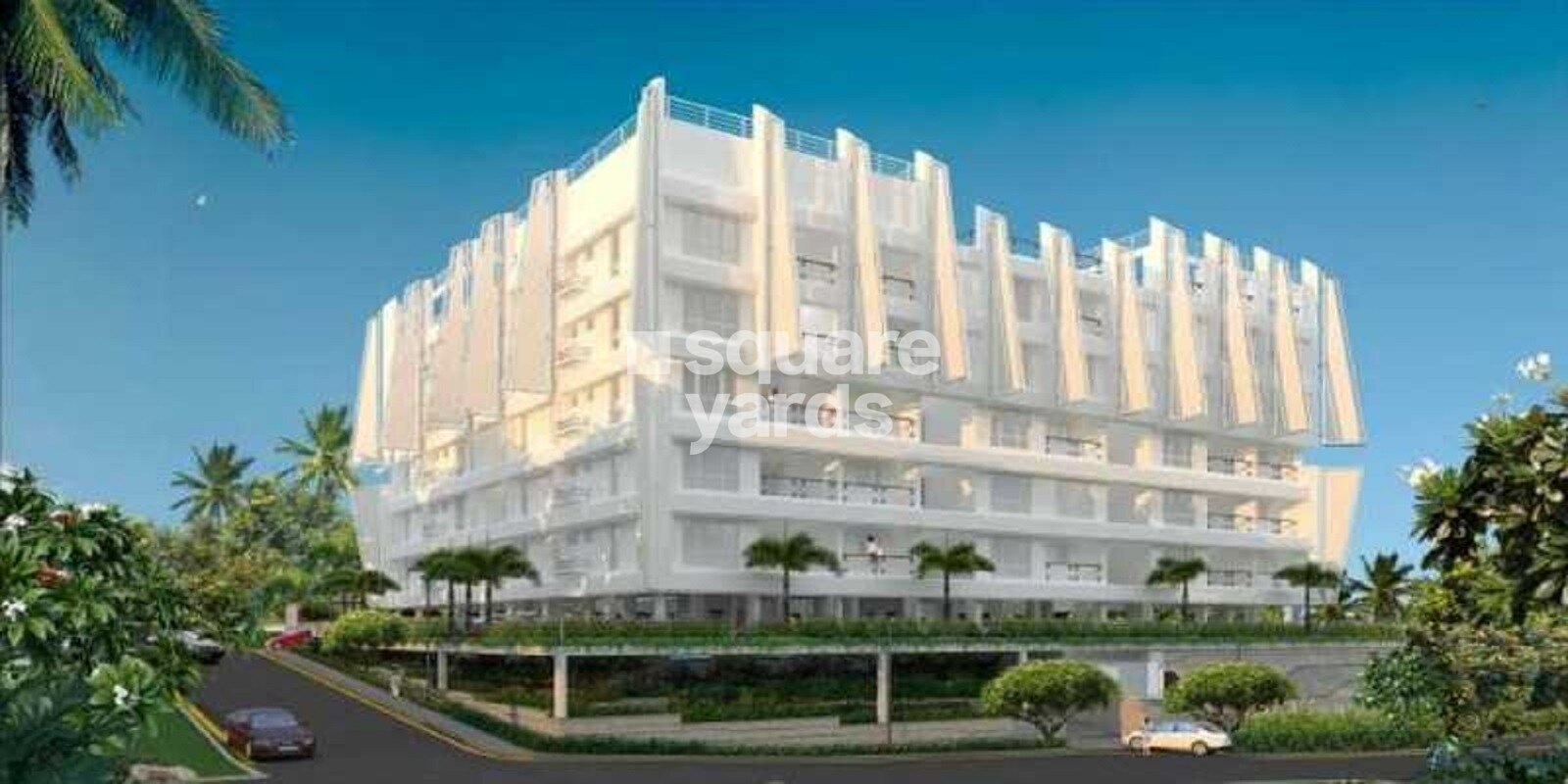 Ushakanth Stonehenge