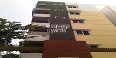 Ushodaya Residency Pragathi Nagar