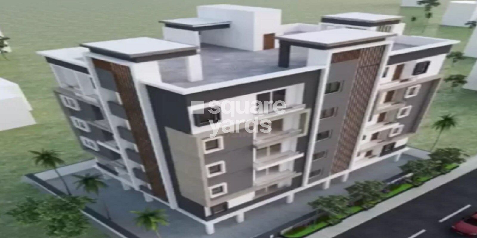 Vaibhavi Gayatri Vistas