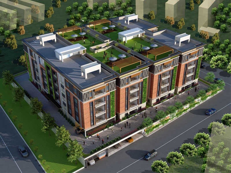 Vaibhavi Sai Vaibhavi Valero Tower View