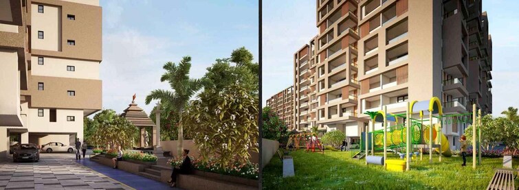 Vaibhavi Vihaan Shikhara Amenities-Features 2