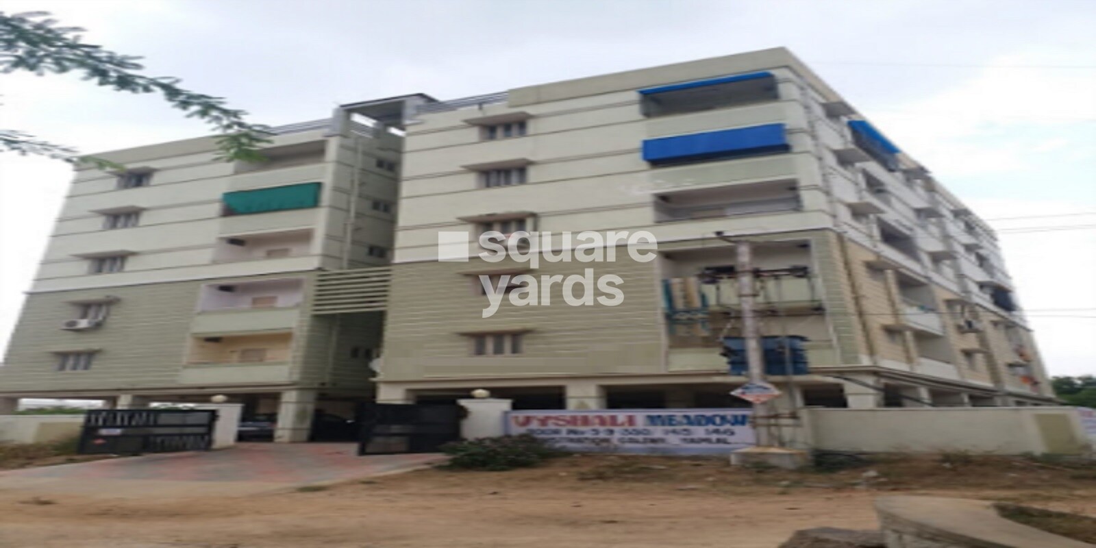 vaishali-meadows