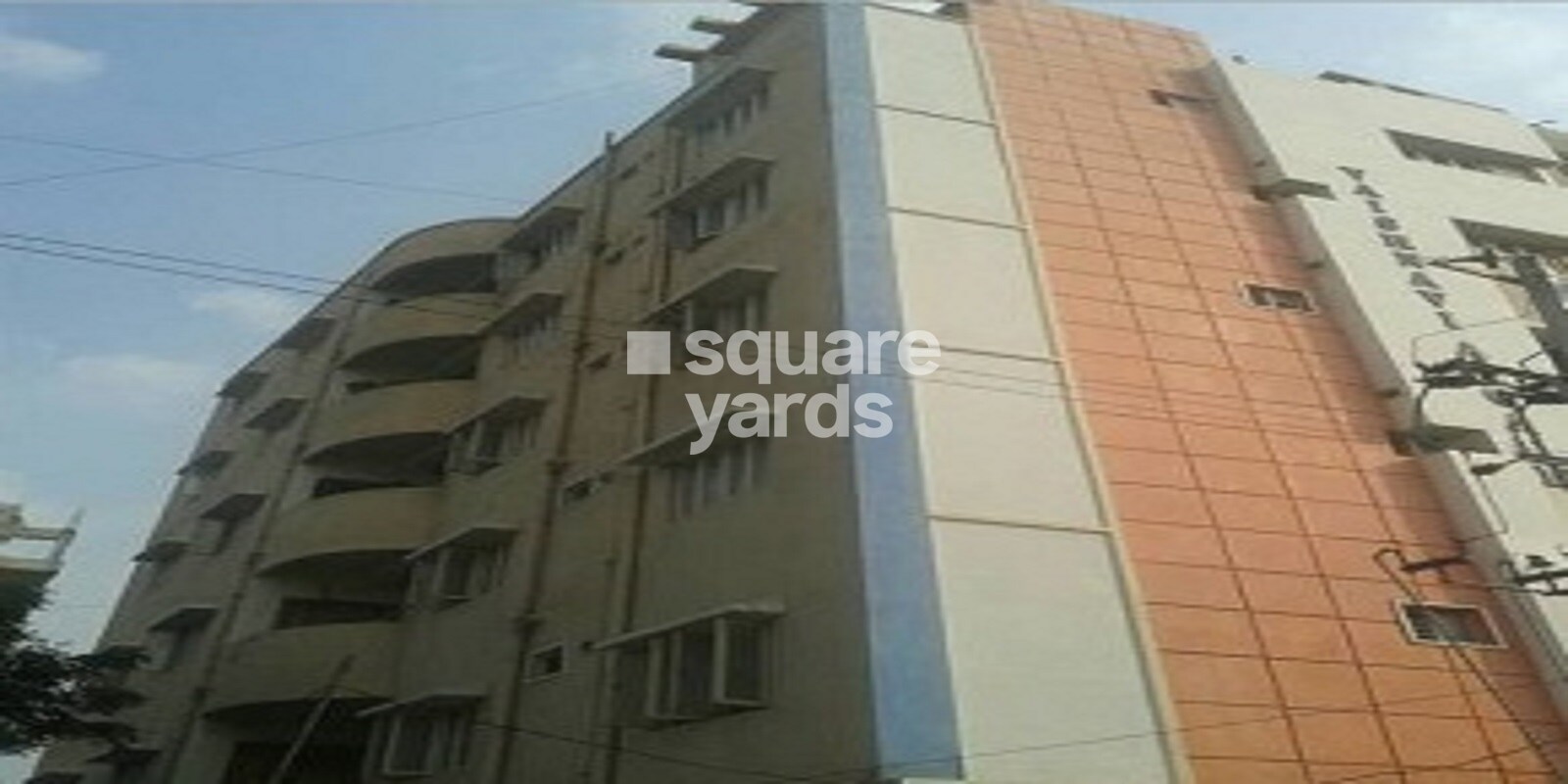 Vaishnavi Arcade Kukatpally