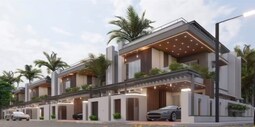 Vaishnavi Elite Villas