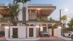 Vaishnavi Elite Villas Villa View