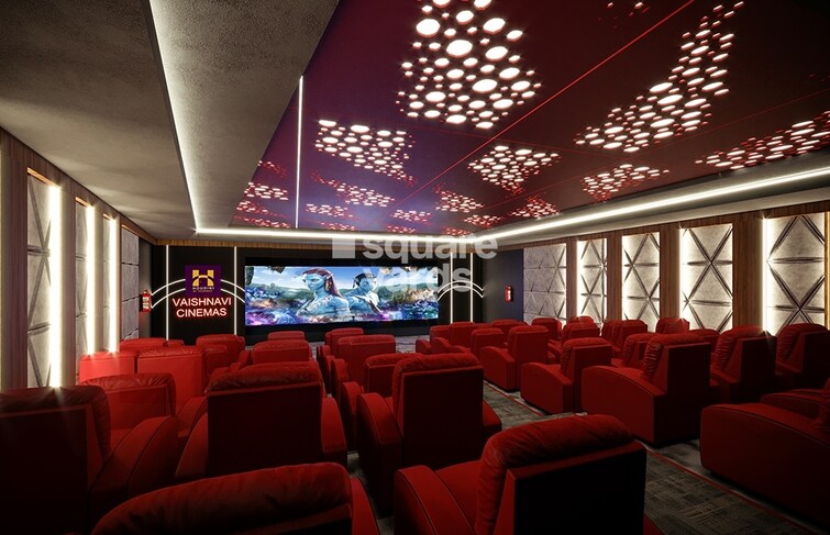 Vaishnavi Houdini Amenities-Features 2