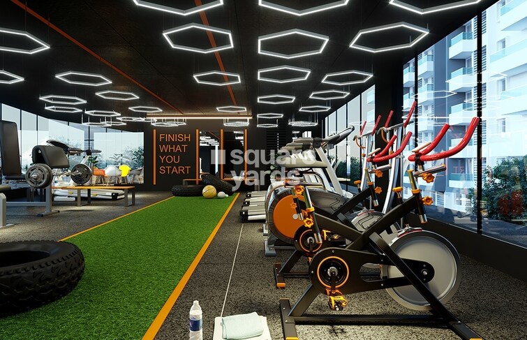 Vaishnavi Houdini Amenities-Features 3