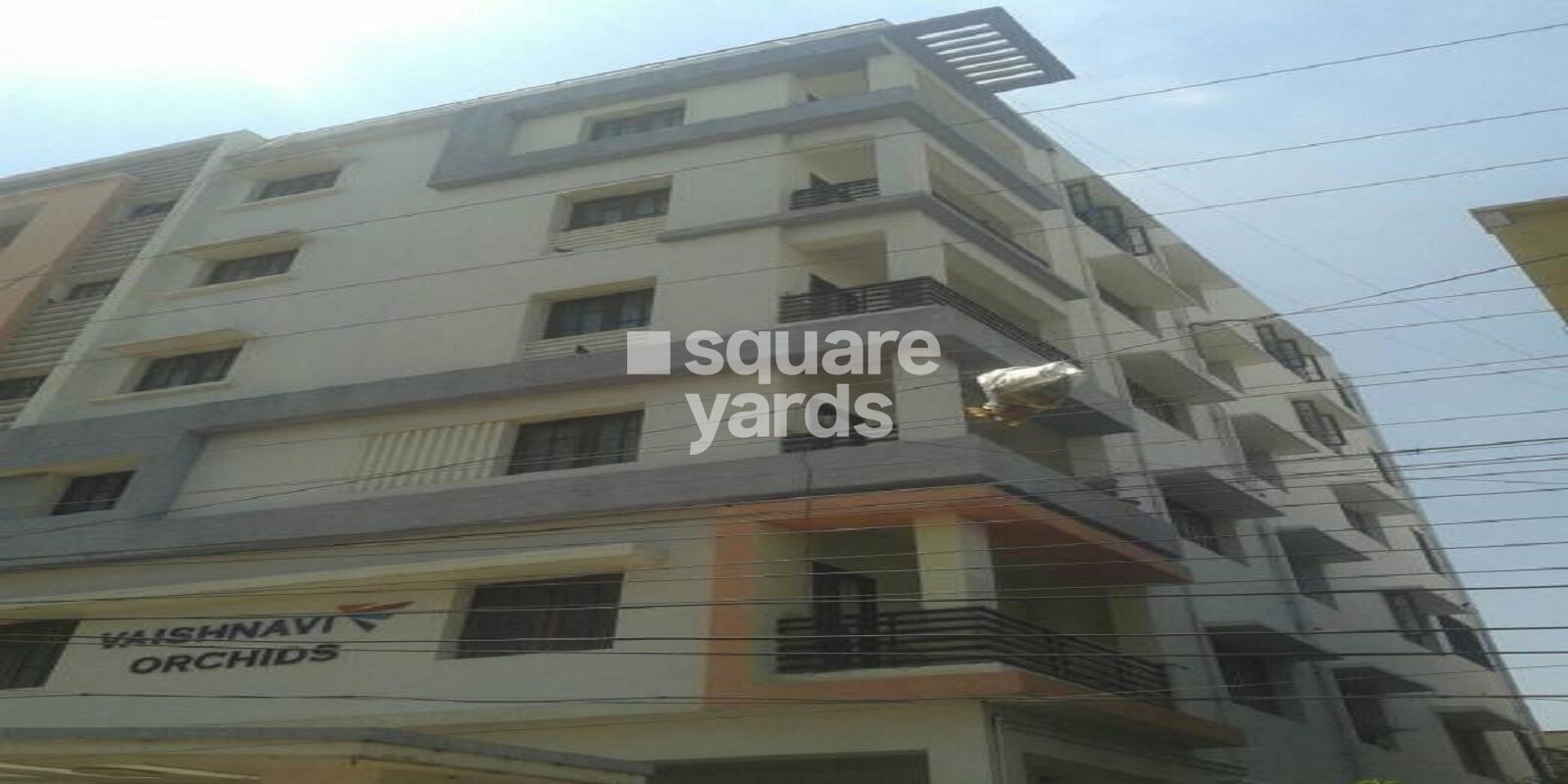 Vaishnavi Orchids, Kothapet, Hyderabad