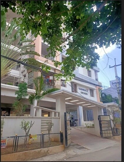 Vaishnavi Orchids Tower View