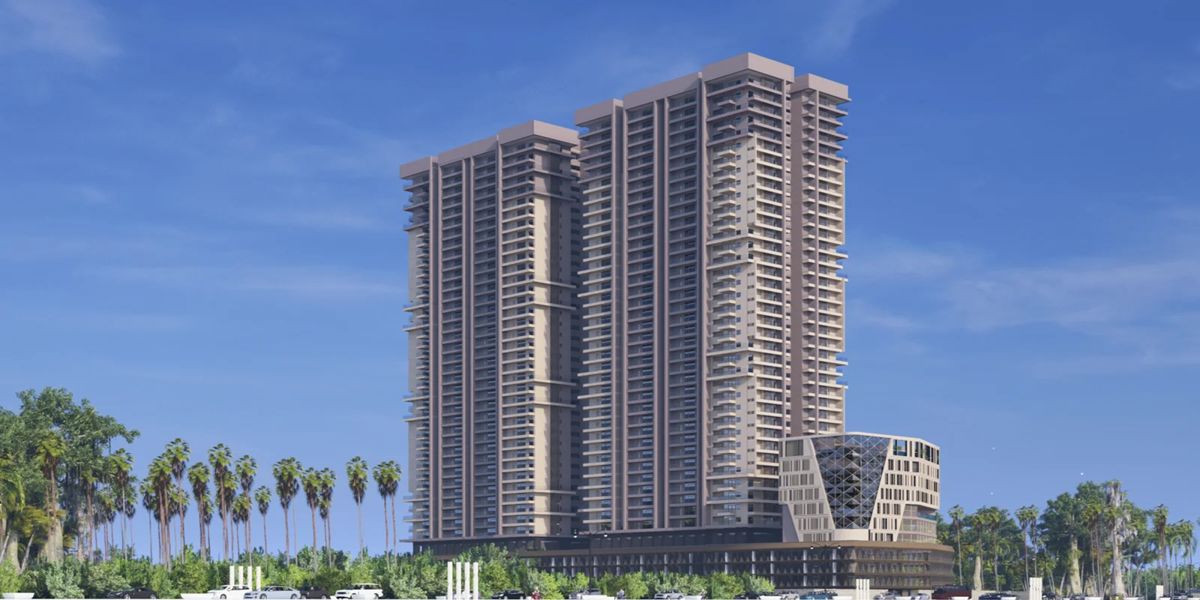 Vaishno Skyvue, Osman Nagar, Hyderabad