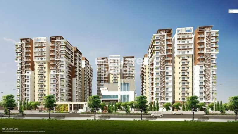 Vajra Jasmine County