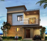 Vajra Nature City Tower View