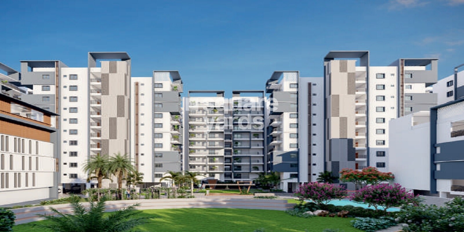 Vajra The Royal Park Featured Image