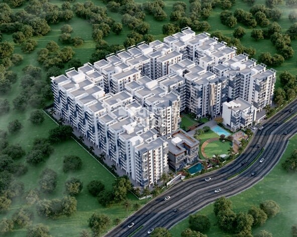 Vajra The Royal Park