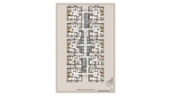 Vajra West City Floor Plans