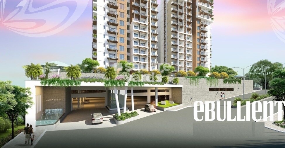 Vajras Jasmine County