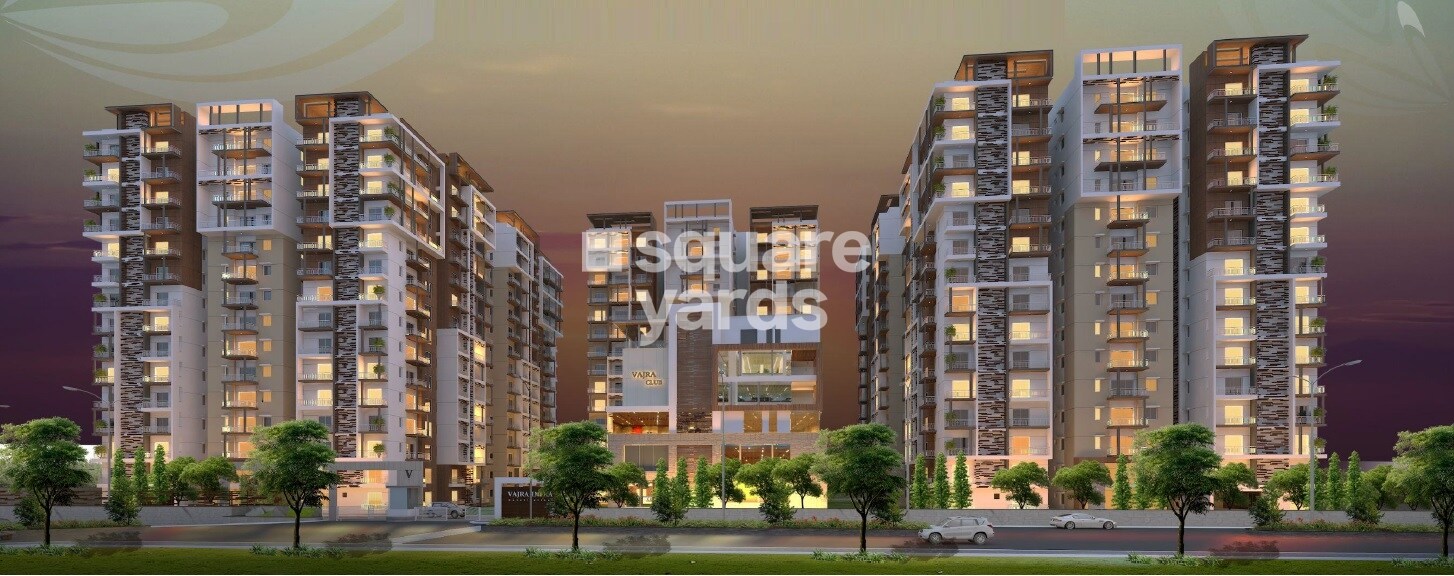 Vajras Jasmine County